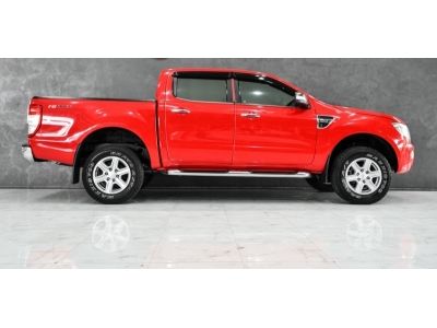 FORD RANGER 2.2 XLT Double CAB Hi-Rider M/T ปี 2013 รูปที่ 3
